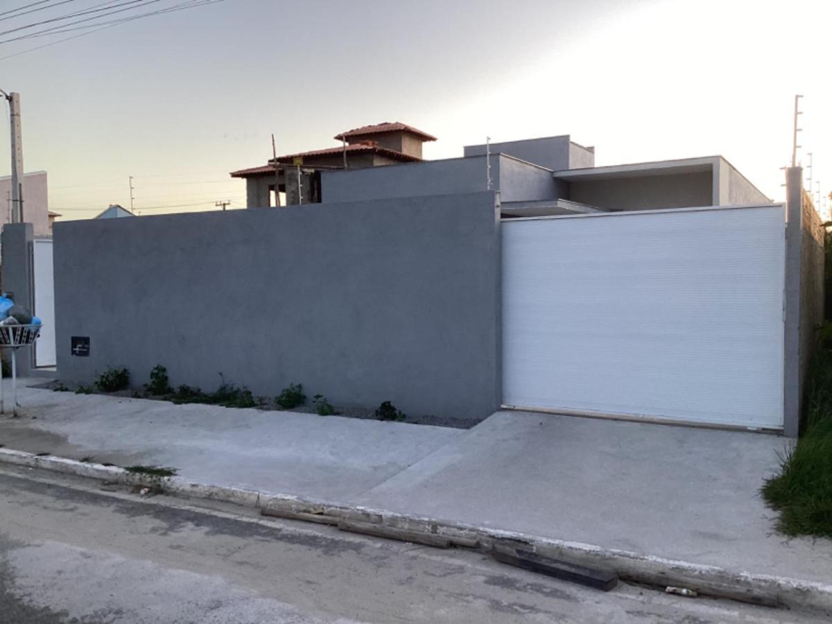 Casa Bosque De Buzios 2Km De Geriba Villa Bagian luar foto