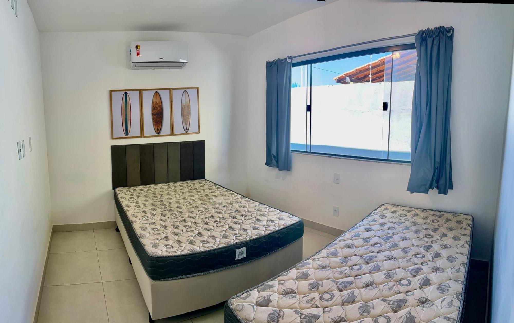 Casa Bosque De Buzios 2Km De Geriba Villa Bagian luar foto