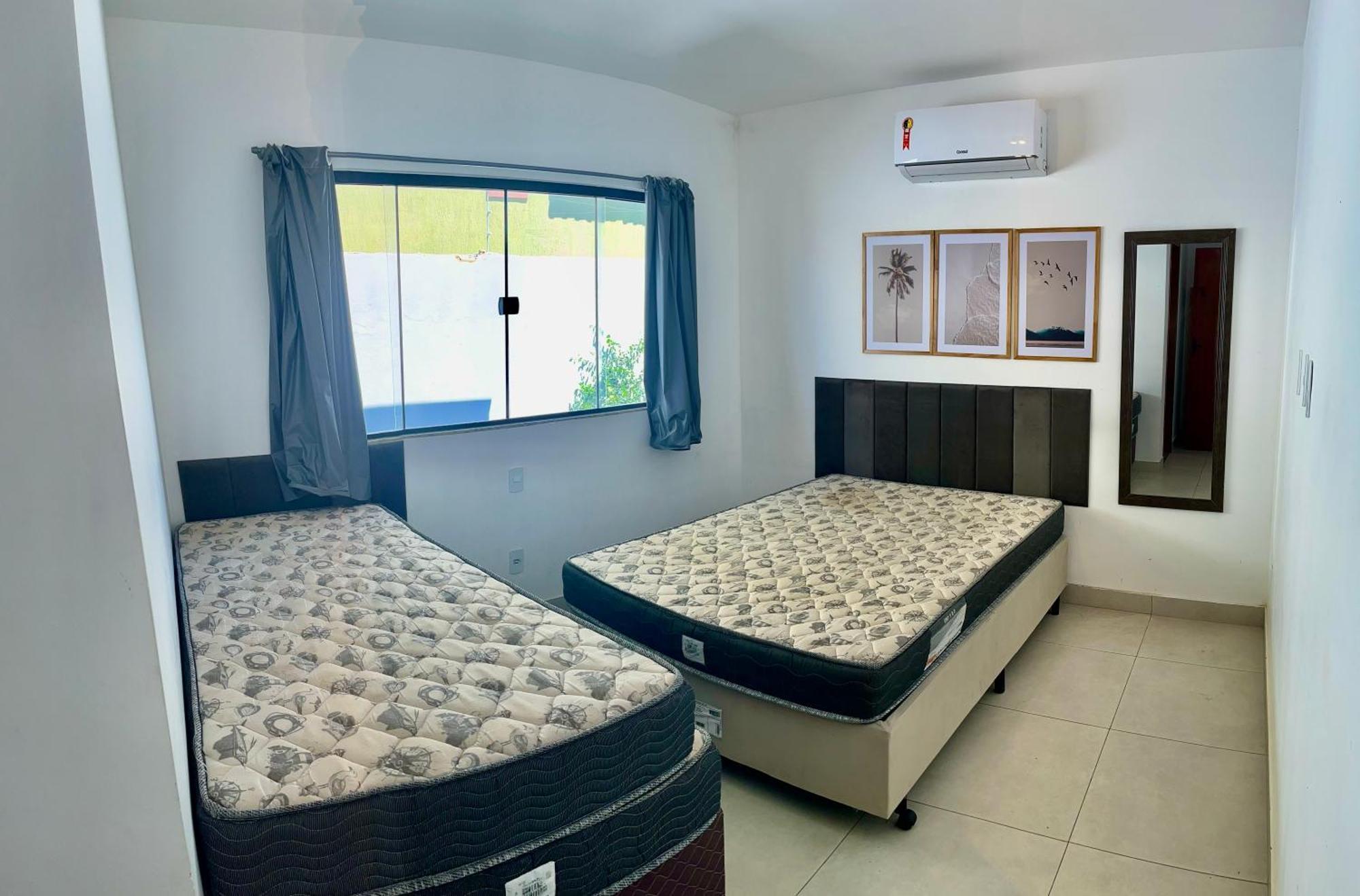 Casa Bosque De Buzios 2Km De Geriba Villa Bagian luar foto