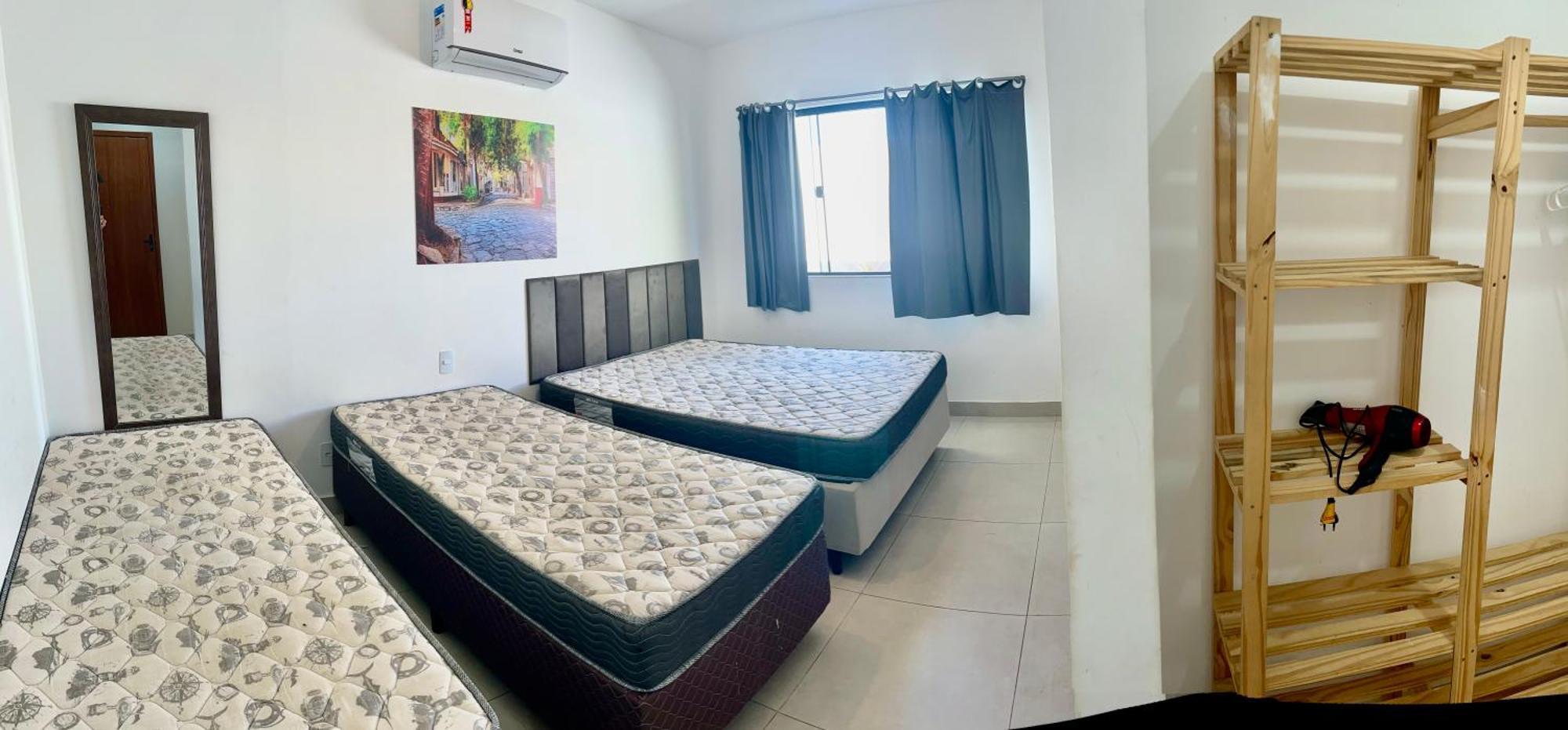 Casa Bosque De Buzios 2Km De Geriba Villa Bagian luar foto